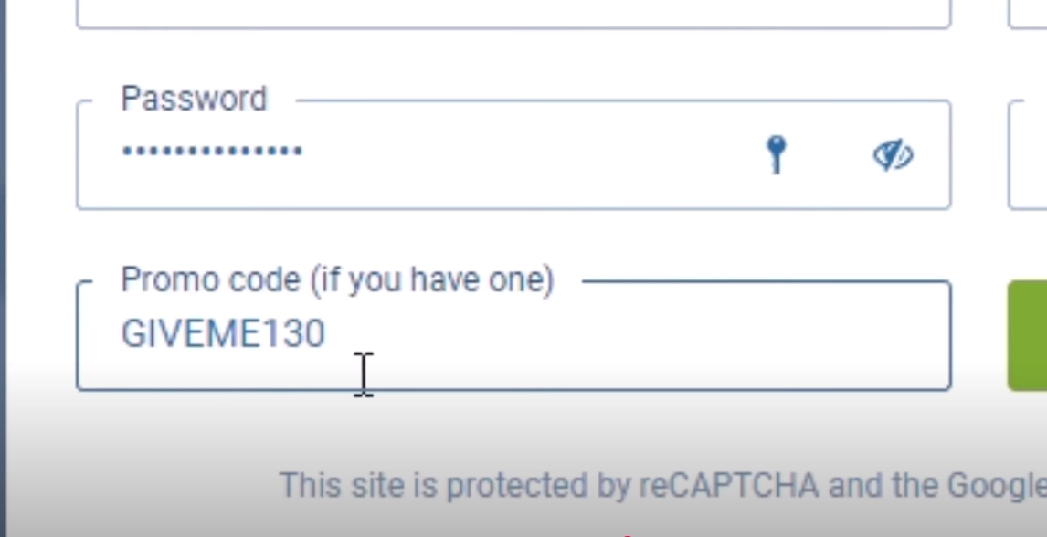 1xbet_Enter a promo code, if available, to unlock bonuses
