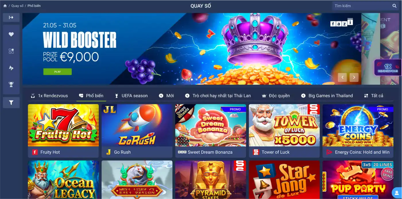 1xbet_Join 1xbet Vietnam – 100% Welcome Bonus