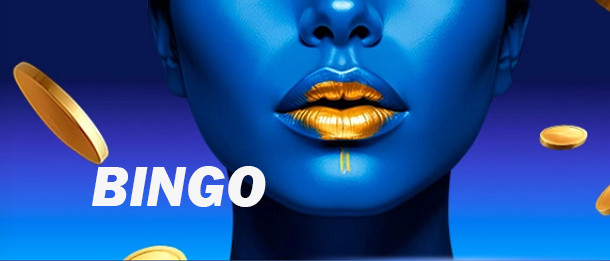 Online bingo games at 1xBet