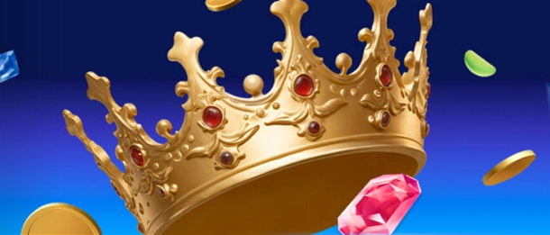 Types of 1xBet slot games