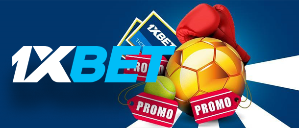 1xBet Current offers