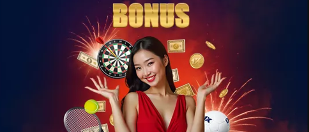 1xBet welcome bonus for new players