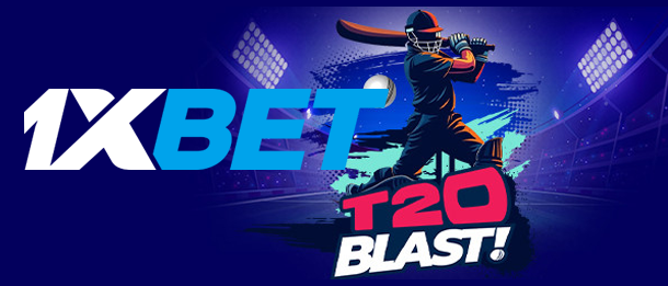 Cá cược thể thao trực tuyến tại Việt Nam với 1xBet